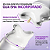 Creme Firmador Collagen Retinol Refining Gua Sha Anua 80ml - Imagem 5
