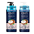 Kit Coconut Oil Kerasys: Shampoo 400ml + Condicionador 400ml - Imagem 1