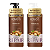 Kit Argan Oil Kerasys: Shampoo 400ml + Condicionador 400ml - Imagem 1