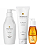 Kit Kerasys Propolis Hair Bonding: Shampoo 450ml + Tratamento 250ml + Serum 100ml - Imagem 1
