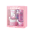 Kit Travel Size Starter Skin Care Banila Co: Balm 25ml + Espuma 8ml + Tônico 30ml + Dear Hydration Cream 10ml - Imagem 3