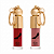 Batom Líquido Cremoso Diabo Veste Prada Fashion Icon Eudora Make 4ml - Imagem 1