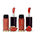 Lip Oil Tint Charm Kiss Me Eudora Make 2ml - Imagem 2