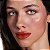 Lip Oil Tint Charm Kiss Me Eudora Make 2ml - Imagem 4