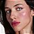 Lip Oil Tint Charm Kiss Me Eudora Make 2ml - Imagem 5