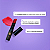 Balm Labial Vermelho Lesmas de Geleia Harry Potter Quem Disse, Berenice? 3,2g, - Imagem 2