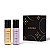 Kit Duo Body Spray Eudora: Body Spray Impression 100ml + Body Spray Intention 100ml - Imagem 1