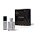 Kit Presente Club 6 Eudora: Desodorante Colônia 95ml + Body Spray 100ml - Imagem 1