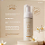 Espuma de Banho Baby Little Secrets Niina Secrets Eudora 150ml - Imagem 2