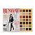 Palette de Sombras O Diabo Veste Prada Runway Magazine Eudora Make - Imagem 1