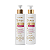 Combo Siàge Dermo Hair Antiqueda: Shampoo 300ml + Condicionador 280ml - Imagem 1