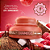 Frappé Hidratante Desodorante Corporal Chamego L'Occitane 200ml - Imagem 3