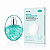 Kit Anua: Sérum Facial PDRN Collagen Glow 30ml + Patch PDRN Collagen Melting (4 Pares) - Imagem 1