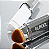 Base Stick Blanc Cover Cream Elroel Cor: 202 Natural - Imagem 4