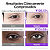 Eye Patches No.9 NAD+ Collagen Under Numbuzin - Imagem 2