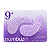 Eye Patches No.9 NAD+ Collagen Under Numbuzin - Imagem 1