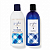 Combo Gingham Bath & Body Works: Shampoo 473ml + Condicionador 473ml - Imagem 1