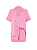 Pijama Curto Cetim Signature Victoria's Secret Tamanho: P - Imagem 3