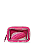 Necessaire Hot Pink Travel Trio Makeup Victoria's Secret - Imagem 2