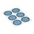 Adesivo NAD+ Kind Patches (30 unidades) - Imagem 3