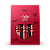 Kit Flirt Alert Mini Kisses 3d Hydra Lip Gloss Kiko Milano - Imagem 1