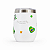 Copo Térmico Personalizado 350ml + Adesivos Copa 2026 - Imagem 1