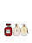 Conjunto Presente Bombshell Victoria's Secret ( 4 itens) - Imagem 2