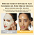 Mascara Facial Kojic Acid Turmeric Brightening Gel Medicube 28g - Imagem 4