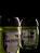 Álcool Em Gel Bath & Body Works Maleficent 29ml - Imagem 2