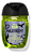 Álcool Em Gel Bath & Body Works Maleficent 29ml - Imagem 1