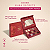 Paleta De Sombras Niina Secrets Soft Petals 10g - Imagem 2