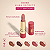 Batom Cremoso Soft Petals Niina Secrets Eudora 3,8g - Imagem 2