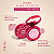Iluminador Soft Petals Niina Secrets Eudora 3g - Imagem 2