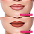 Lapiseira Labial Soft Petals Castanho Encantado Niina Secrets 1,2g - Imagem 2