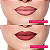 Lapiseira Labial Soft Petals Vermelho Romântico Niina Secrets 1,2g - Imagem 2