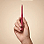 Lapiseira Labial Soft Petals Rosa Secreta Niina Secrets 1,2g - Imagem 5