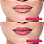 Lapiseira Labial Soft Petals Rosa Secreta Niina Secrets 1,2g - Imagem 2