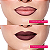 Lapiseira Labial Soft Petals Marrom Aveludado Niina Secrets 1,2g - Imagem 2