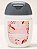 Álcool Hidratante Bath & Body Works Snowy Peach Berry 29ml - Imagem 1
