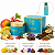 Pasta Hidratante Corporal Masculino Vulcan Feu Isabelle 200g - Imagem 2
