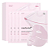 Máscara Facial PDRN Pink Collagen Gel Medicube (4 unid) - Imagem 1