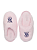 Pantufa Luxe Plush Closed-Toe Slippers Rosa Victoria's Secret - Tamanho: M - Imagem 1