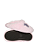 Pantufa Luxe Plush Closed-Toe Slippers Rosa Victoria's Secret - Tamanho: M - Imagem 2
