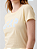 T-Shirt Logo Maize GAP Tamanho: L - Imagem 3