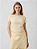 T-Shirt Logo Maize GAP Tamanho: L - Imagem 2