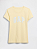 T-Shirt Logo Maize GAP Tamanho: P - Imagem 1