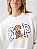 Moletom Relaxed Logo New Off White GAP Tamanho: P - Imagem 2