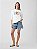 Moletom Relaxed Logo New Off White GAP Tamanho: P - Imagem 4
