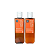 Kit Perfect Serum Original Mise En Scène: Shampoo 200ml + Tratamento 200ml - Imagem 1