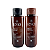 Kit Floral Woody Fortalecimento & Volume RYO : Shampoo 180ml + Tratamento 180ml - Imagem 1